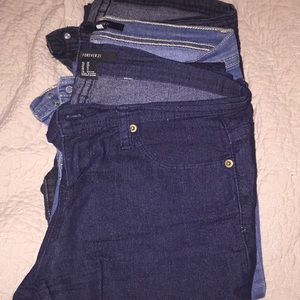 Forever 21 Jeans